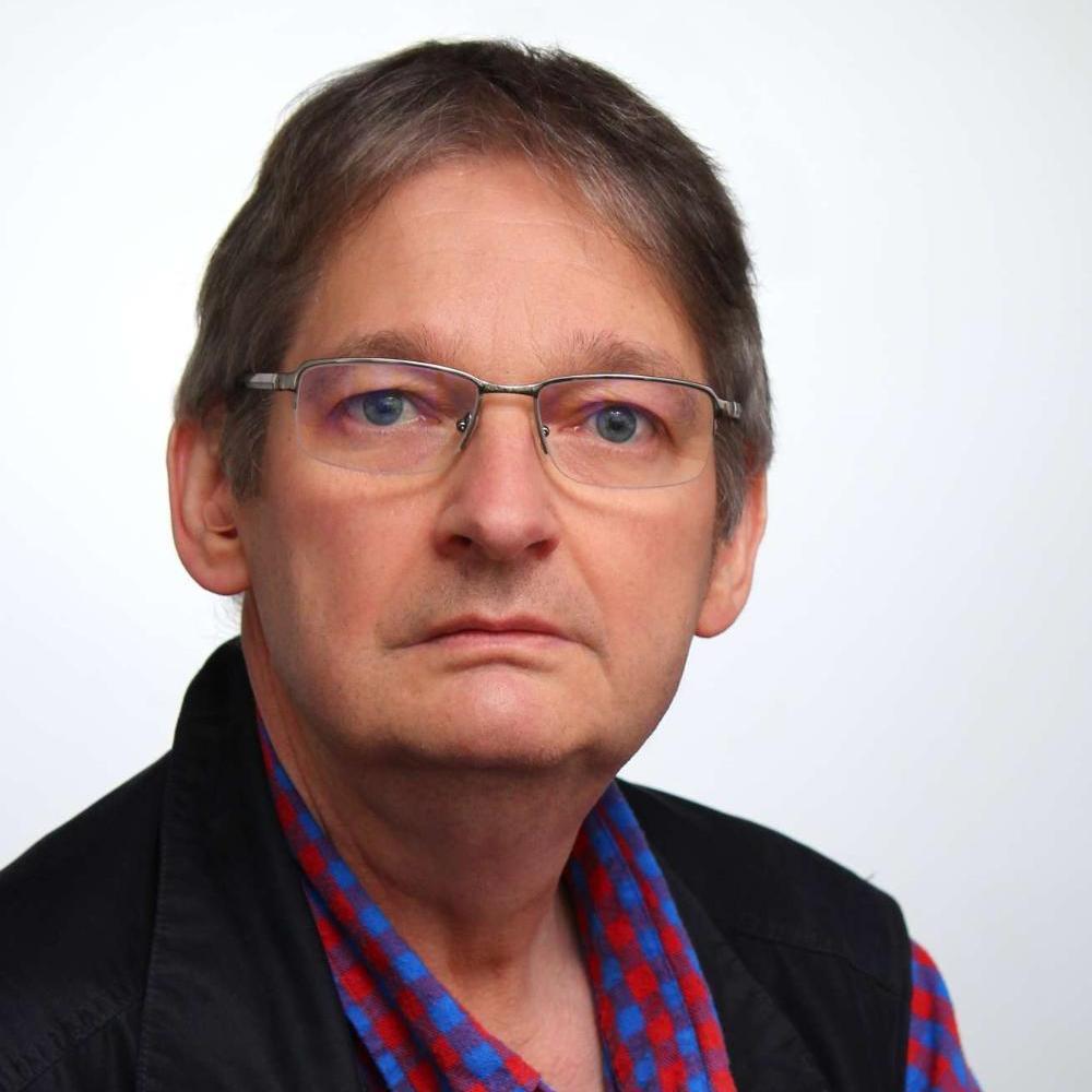 Profilbild von Martin Schlarmann