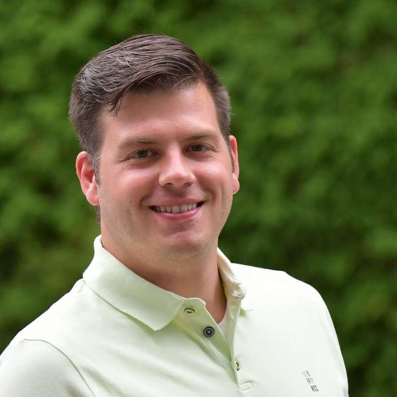 Profilbild von Lars Beckmann