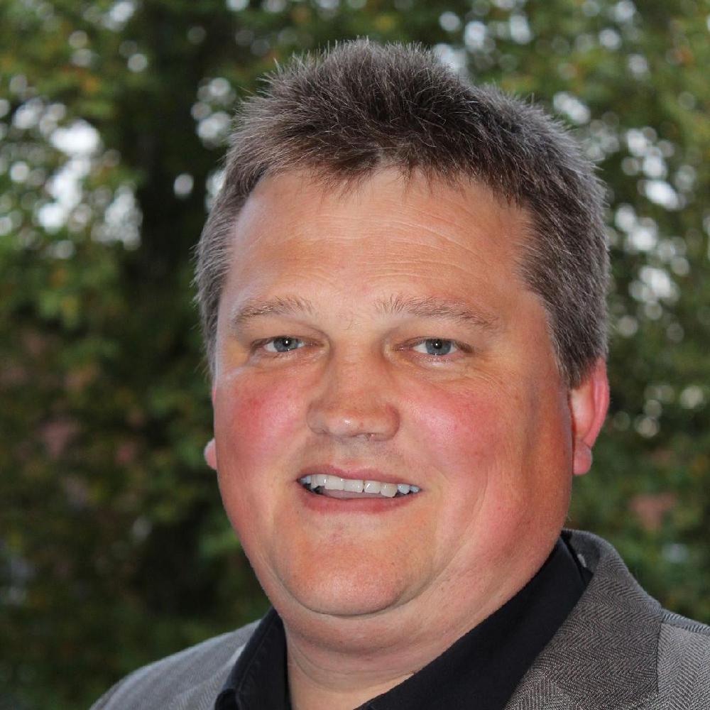 Profilbild von Roland Bünnemeyer