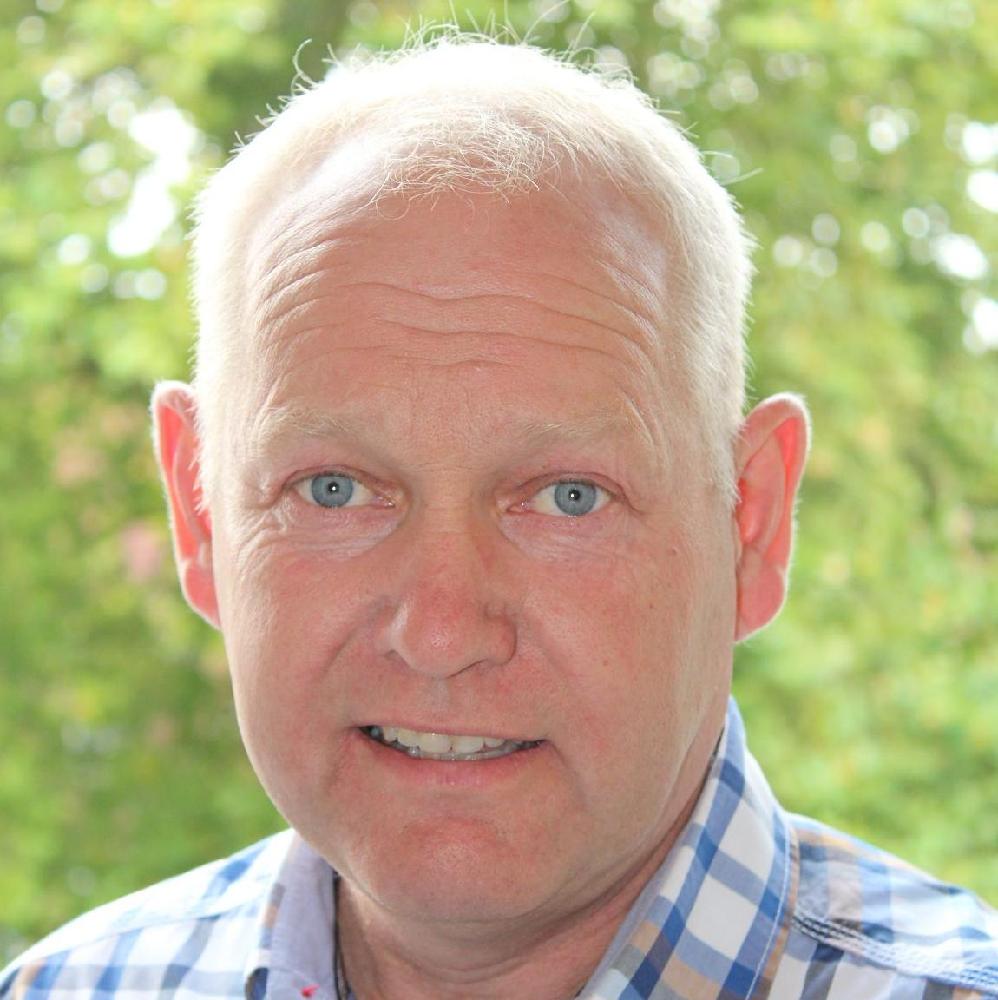 Profilbild von Hugo Fröhle