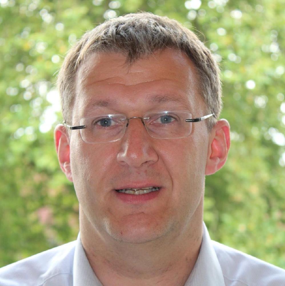 Profilbild von Peter Harpenau