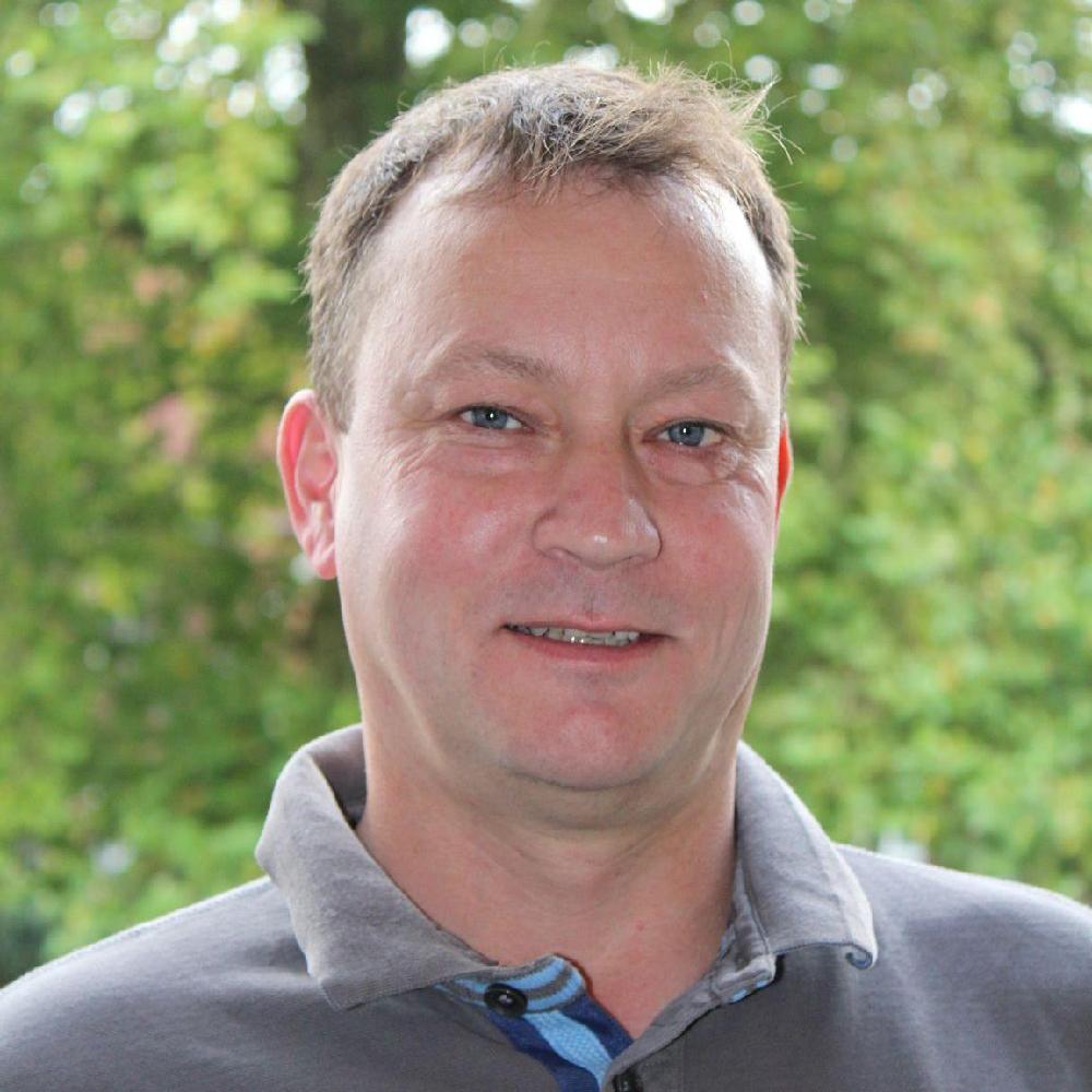 Profilbild von Christian Katzer