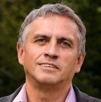 Profilbild von Heinrich Luhr