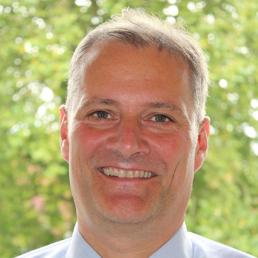 Profilbild von Thomas Meyer