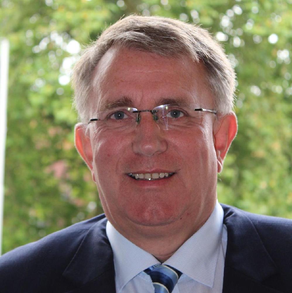 Profilbild von Hubert Pille