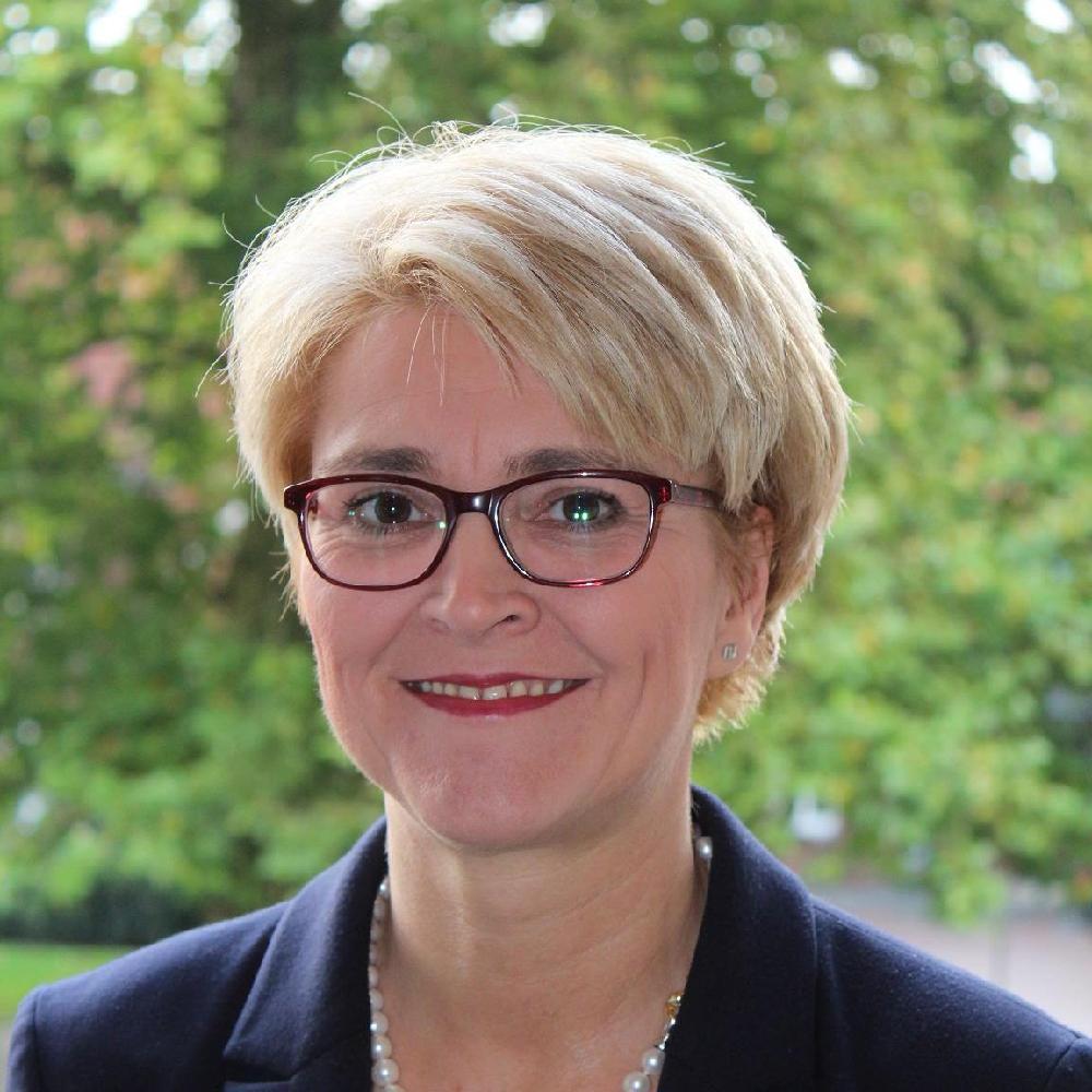Profilbild von Jutta Arkenberg